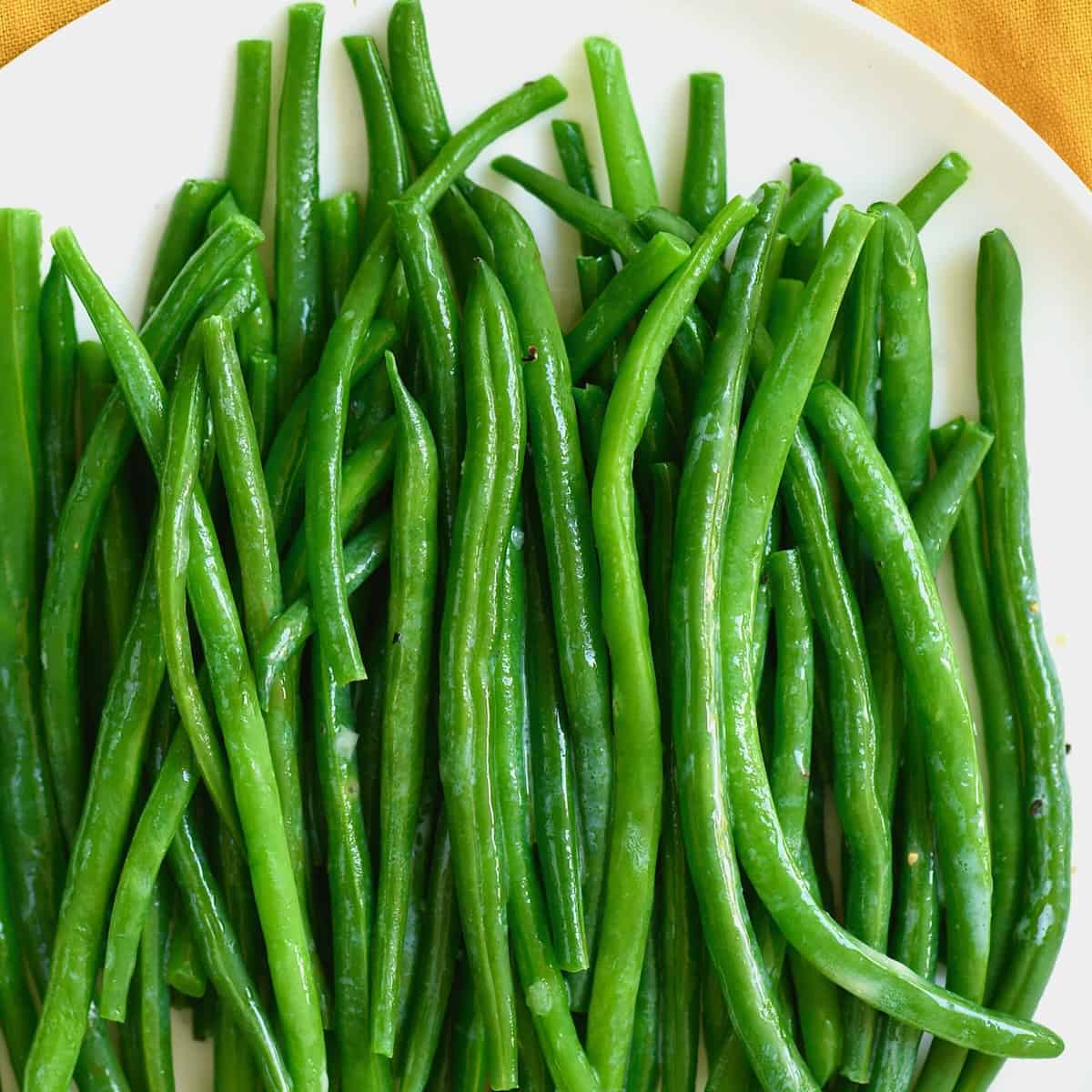 Revisiting the Green Bean Debate: What the Experts Say