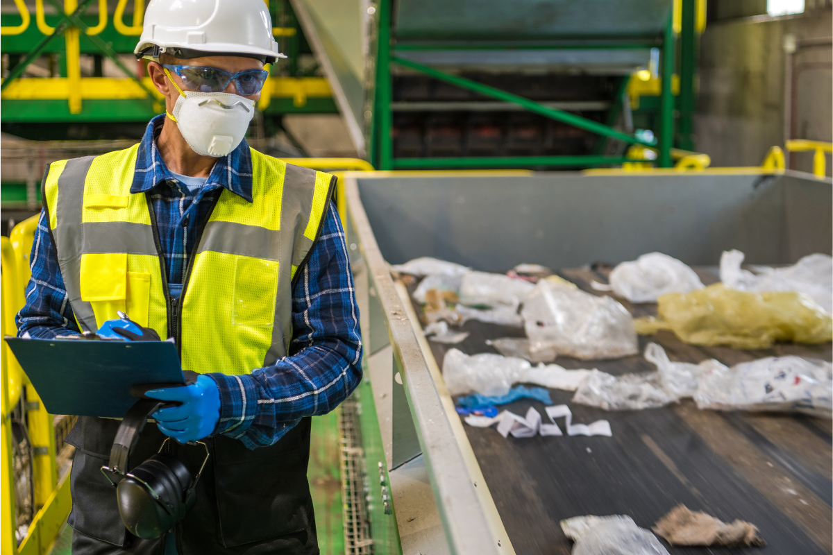 Sustainability in Action: Waste Management Services that Matter