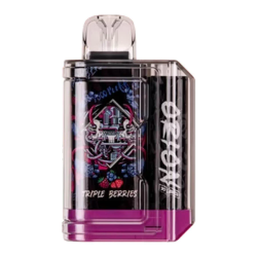 Lost Vape Orion Bar 7500 Your Gateway to Flavorful Bliss