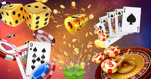 Elevate Your Gaming Journey: OLO4D, the Pinnacle of Slot Gambling