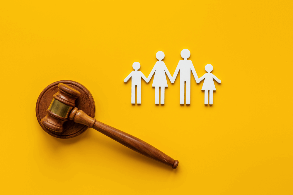 Securing Your Family's Future with Smith Family Law