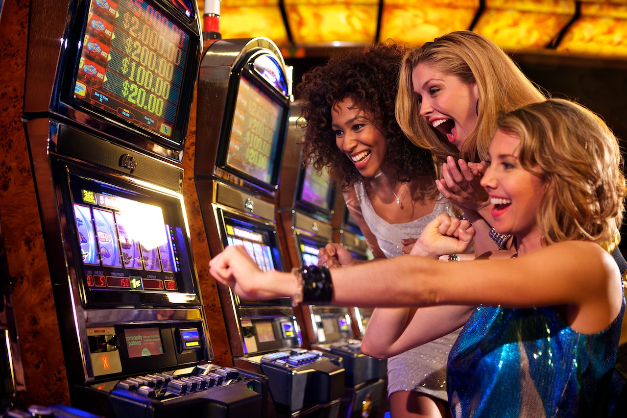 Unleash Your Luck: Dive into Slot77 Game Excitement