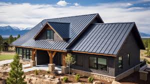 Flower Mound Metal Roofing: Where Quality Meets Affordability