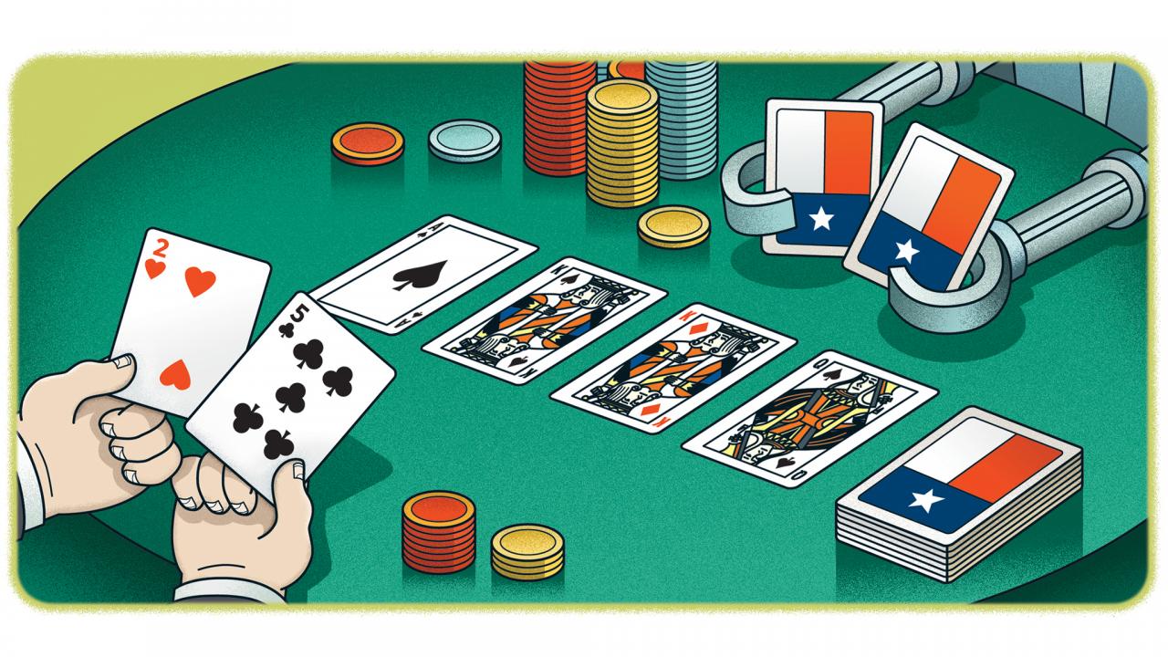 Winnipoker Online Poker Gambling: Where Fun Begins