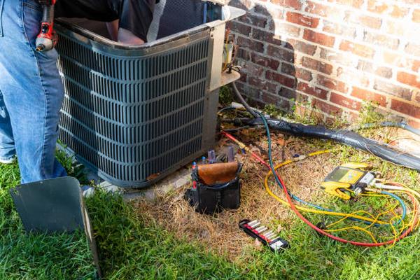 Experienced Heat Pump Installation in Middletown CT