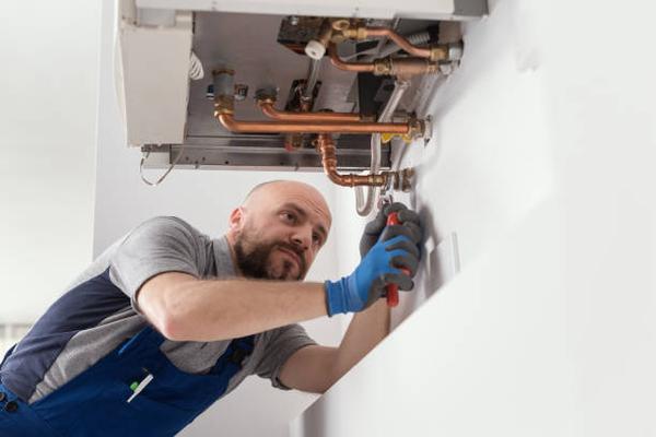 Reliable Water Heater Repair Services Near You