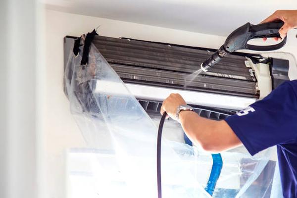 Loomis Heating and Cooling Contractors You Can Trust