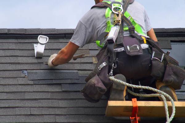 Your Roofing Project Deserves Malcarne Contracting’s Expertise