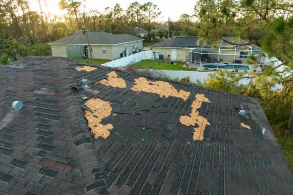 Essential Guide to Roof Replacement in Birmingham