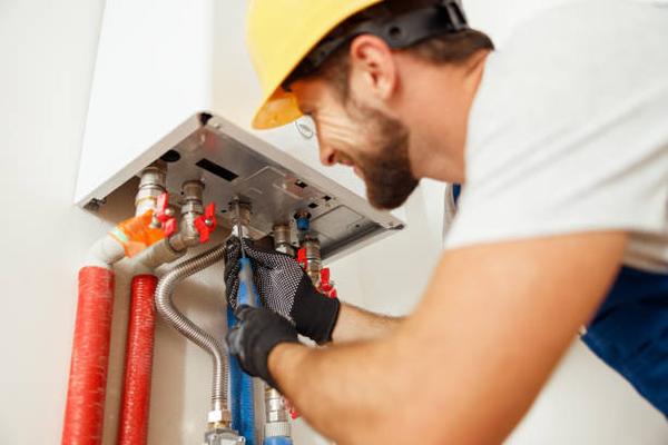 Reliable Tankless Water Heater Repair Services Stockton