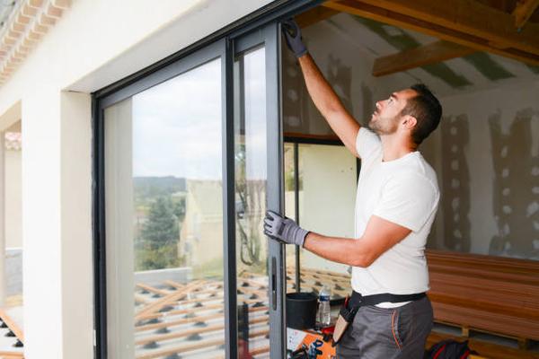 The Benefits of Double-Pane Windows in Brush Prairie