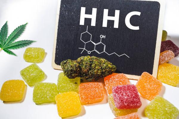 HHC Gummies The Ultimate Guide for Beginners