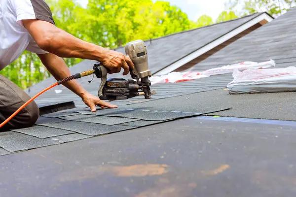 Licensed Roofing Company in Edison Quality Craftsmanship Guaranteed