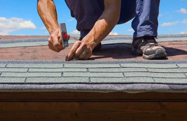 Professional Roof Replacement & Repair Services Virginia Beach & Beyond