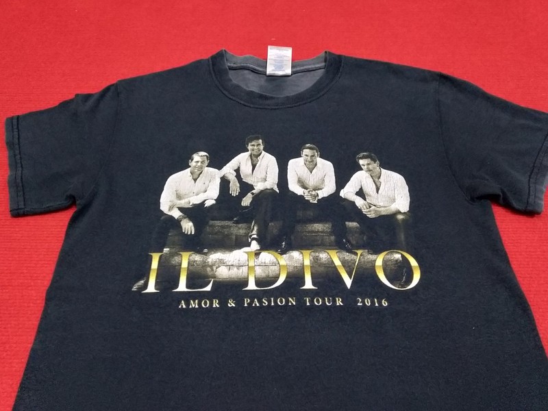 From Fan to Collector: Building Your Il Divo Merch Store Essentials