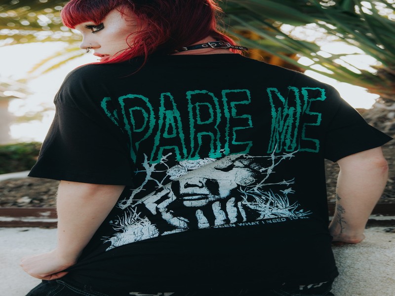 The Plot In You Official Merch: Elevate Your Fan Collection