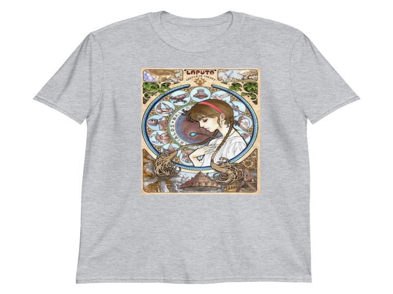 10 Must-Have Items from With You And The Rain Merch for True Fans