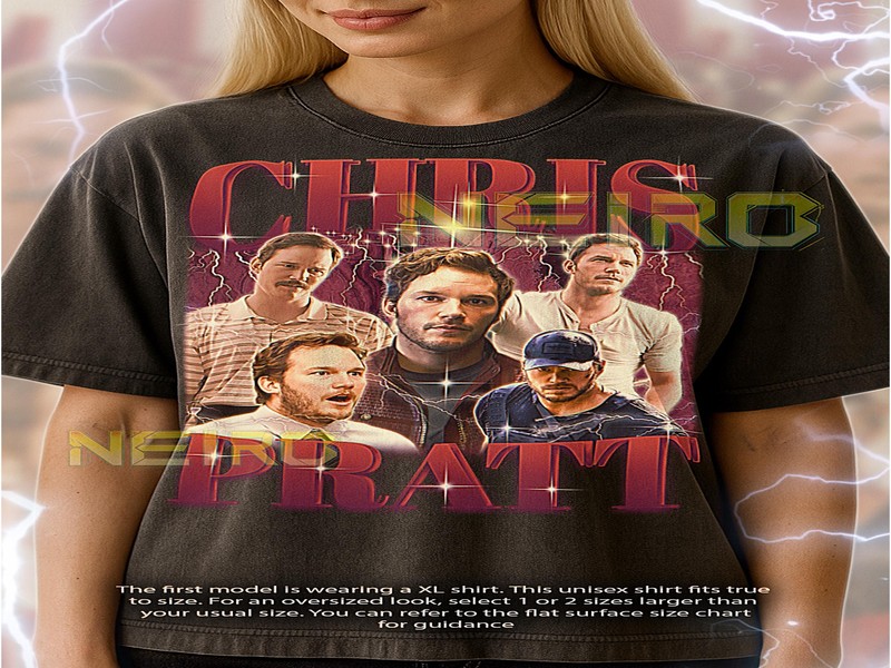 Exploring the World of Pom Klementieff Merch: Unique Finds Await