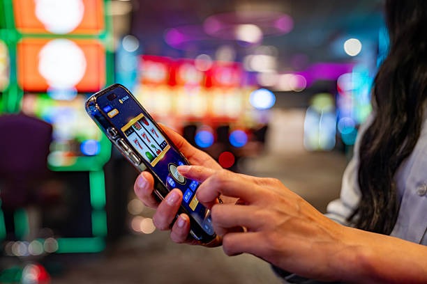 Fast Identity Verification Real Money Card Rooms