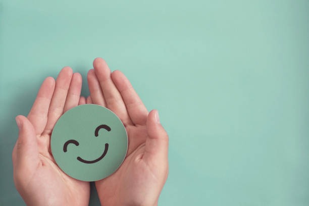 Practical Steps Toward Better Wellbeing